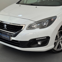 308 1.6 THP Griffe (Aut) (Flex)