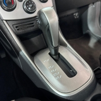 TRACKER LTZ 1.8 16v Ecotec (Aut) (Flex)