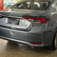 COROLLA 2.0 XEi Multi-Drive S (Flex)