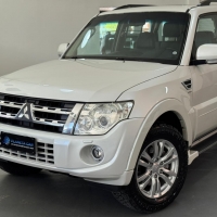 PAJERO FULL 3.2 DI-D 3D HPE 4WD