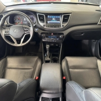 TUCSON GLS 1.6 T-GDI (Aut)