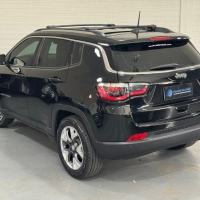 COMPASS 2.0 Limited (Aut) (Flex)