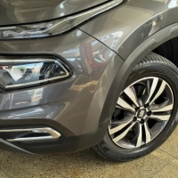 TORO Freedom 1.3 Turbo 270