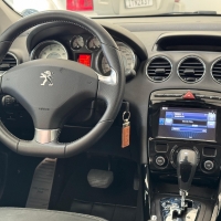 308 1.6 THP Griffe (Aut) (Flex)