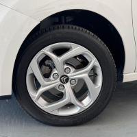 C3 Exclusive 1.6 VTI 120 (Flex) (Aut)