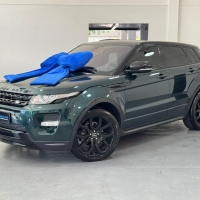 Range Rover Evoque 2.0 Si4 4WD Dynamic