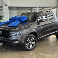 TORO Freedom 1.3 Turbo 270