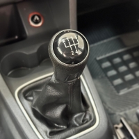 FOX 1.0 TEC Comfortline (Flex)