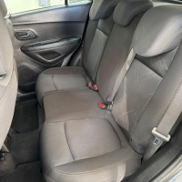 TRACKER LT 1.4 Turbo 16V Flex 4x2 Aut