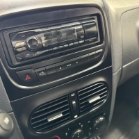 STRADA Hard Working 1.4 (Flex) (Cabine Simples)