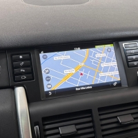 Discovery Sport 2.0 Si4 HSE 4WD