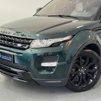 Range Rover Evoque 2.0 Si4 4WD Dynamic
