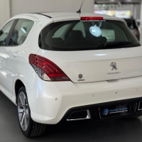 308 1.6 THP Griffe (Aut) (Flex)