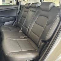 TUCSON GLS 1.6 T-GDI (Aut)