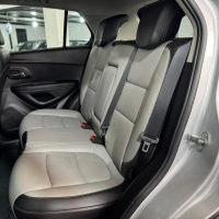 TRACKER LTZ 1.8 16v Ecotec (Aut) (Flex)