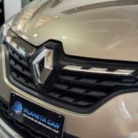 CAPTUR Intense 1.3 Turbo (flex) (Aut)