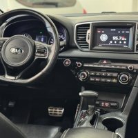 SPORTAGE 2.0 EX (Flex) (Aut) P.265