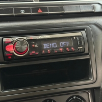 VOYAGE 1.0 MPI (Flex)