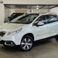 2008 Griffe 1.6 16V (Aut) (Flex)