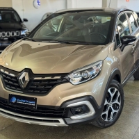 CAPTUR Intense 1.3 Turbo (flex) (Aut)