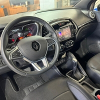 CAPTUR Intense 1.3 Turbo (flex) (Aut)
