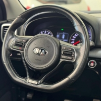 SPORTAGE 2.0 EX (Flex) (Aut) P.265