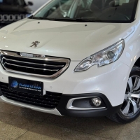 2008 Griffe 1.6 16V (Aut) (Flex)