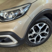 CAPTUR Intense 1.3 Turbo (flex) (Aut)