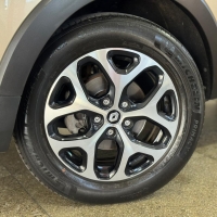 CAPTUR Intense 1.3 Turbo (flex) (Aut)