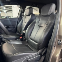 CAPTUR Intense 1.3 Turbo (flex) (Aut)