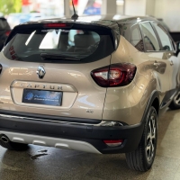 CAPTUR Intense 1.3 Turbo (flex) (Aut)