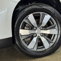 2008 Griffe 1.6 16V (Aut) (Flex)