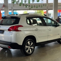 2008 Griffe 1.6 16V (Aut) (Flex)