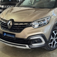 CAPTUR Intense 1.3 Turbo (flex) (Aut)
