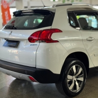 2008 Griffe 1.6 16V (Aut) (Flex)