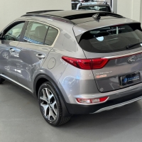 SPORTAGE 2.0 EX (Flex) (Aut) P.265