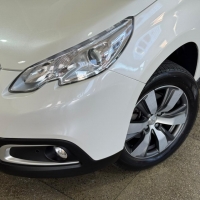 2008 Griffe 1.6 16V (Aut) (Flex)