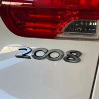 2008 Griffe 1.6 16V (Aut) (Flex)