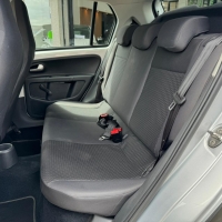 Up! 1.0 12v TSI E-Flex Cross