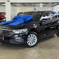 JETTA 250 TSI 1.4 flex 16v Aut.
