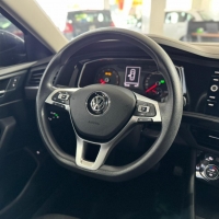 JETTA 250 TSI 1.4 flex 16v Aut.