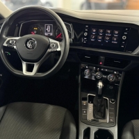 JETTA 250 TSI 1.4 flex 16v Aut.