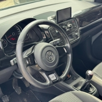 Up! 1.0 12v TSI E-Flex Cross