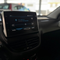 2008 Griffe 1.6 16V (Aut) (Flex)