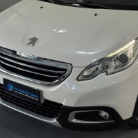 2008 Griffe 1.6 16V (Aut) (Flex)