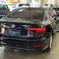 JETTA 250 TSI 1.4 flex 16v Aut.