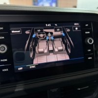 JETTA 250 TSI 1.4 flex 16v Aut.