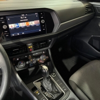 JETTA 250 TSI 1.4 flex 16v Aut.