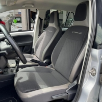 Up! 1.0 12v TSI E-Flex Cross