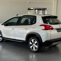 2008 Griffe 1.6 16V (Aut) (Flex)